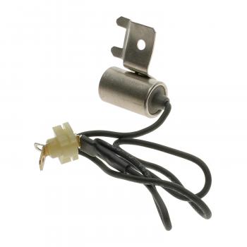 1971 Mercury Capri Ignition Condenser BWD G592 image 2 of 3