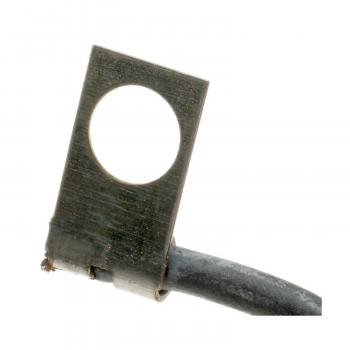 1974 Jensen Interceptor Ignition Condenser BWD G594 image 2 of 4