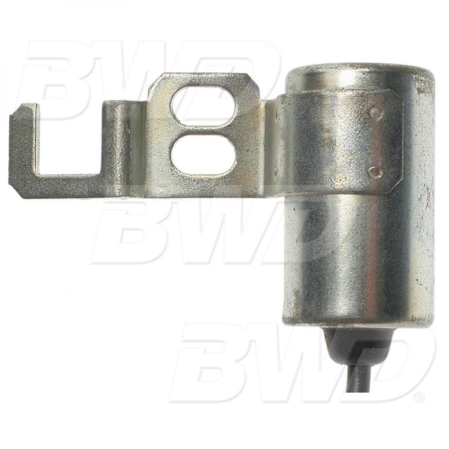 BWD G598 - Ignition Condenser BWD G598 Ignition Condenser product image 3 of 3