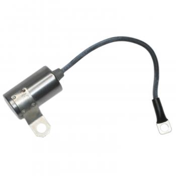 1973 Dodge Colt Ignition Condenser BWD G603 image 2 of 4