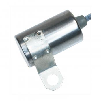 1973 Dodge Colt Ignition Condenser BWD G603 image 3 of 4