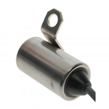 1973 Dodge Colt Ignition Condenser BWD G603 image 4 of 4