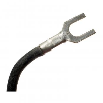 1971 Fiat 850 Ignition Condenser BWD G605 image 2 of 3