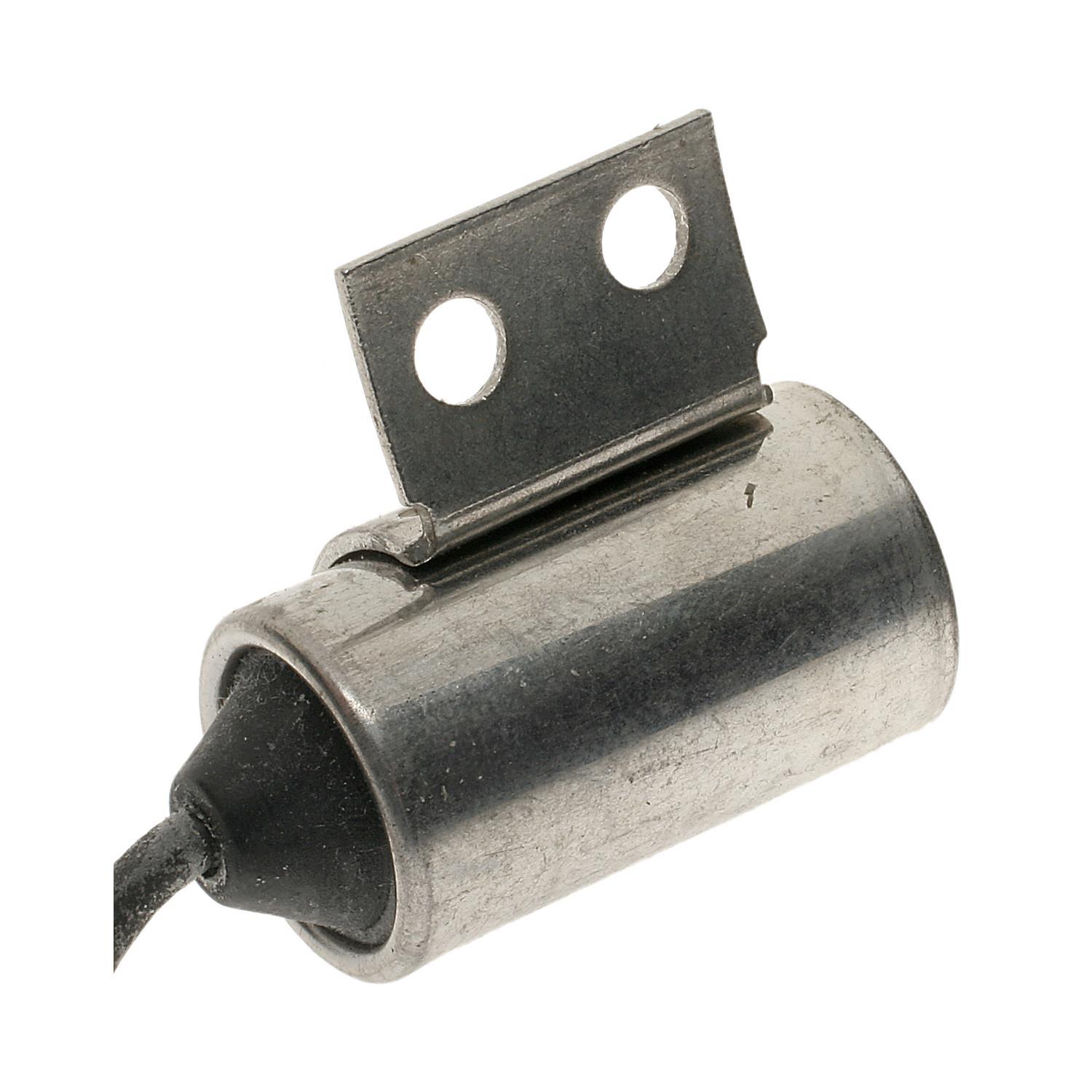 BWD G608 - Ignition Condenser BWD G608 Ignition Condenser product image 1 of 3