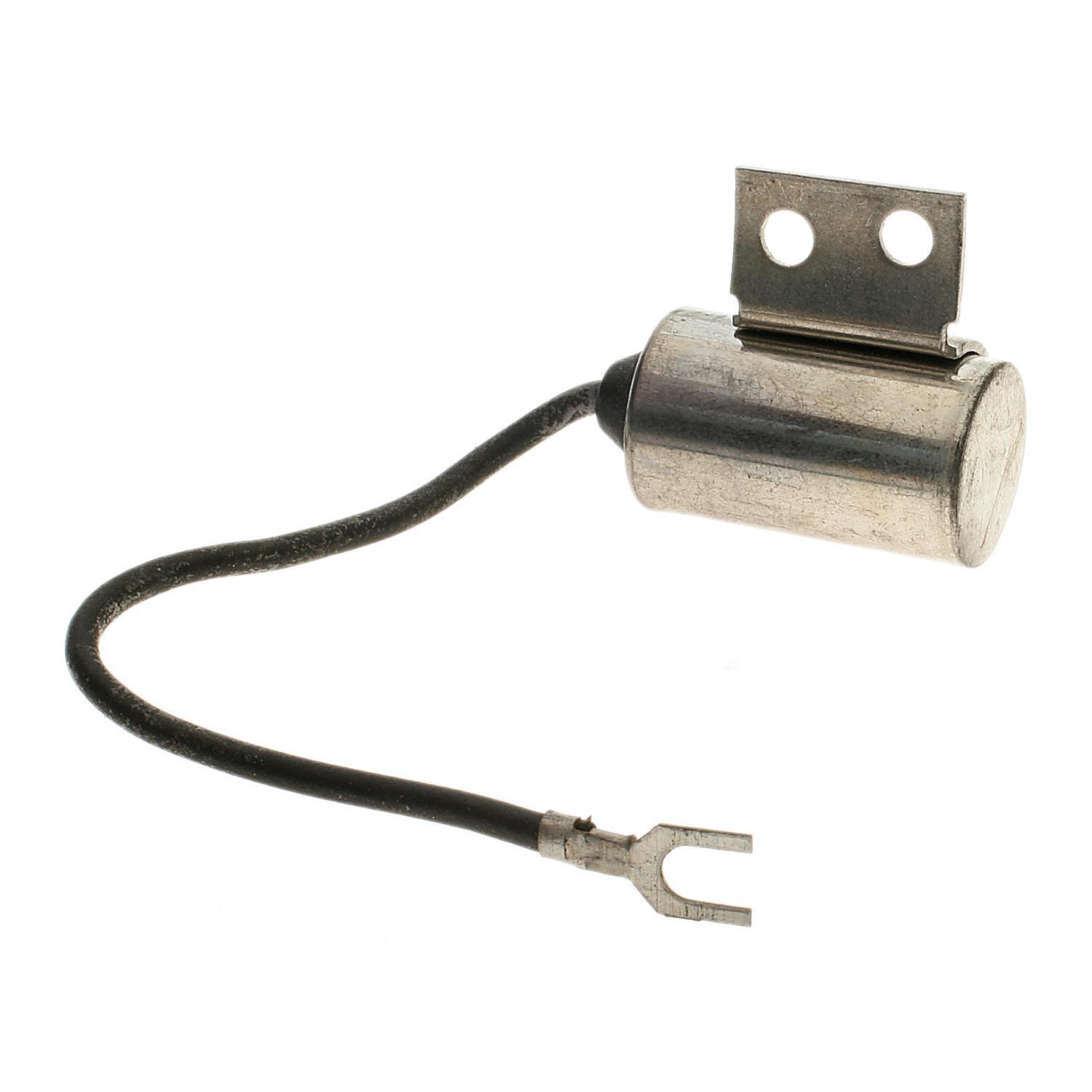 BWD G608 - Ignition Condenser BWD G608 Ignition Condenser product image 2 of 3