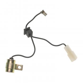 1974 Mazda 808 Ignition Condenser