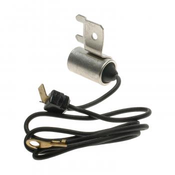 1975 Volkswagen Dasher Ignition Condenser BWD G614 image 2 of 3