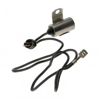 1966 Volkswagen Fastback Ignition Condenser BWD G616 image 2 of 3