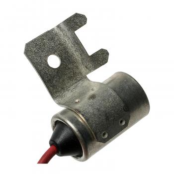 1972 Audi Super 90 Ignition Condenser BWD G620 image 1 of 4