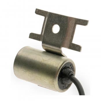 1972 Audi Super 90 Ignition Condenser BWD G620 image 4 of 4