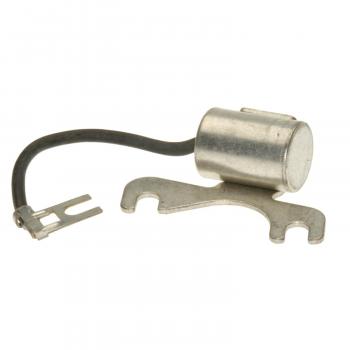 1977 Dodge Colt Ignition Condenser BWD G624 image 2 of 2