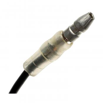 1978 Mazda Cosmo Ignition Condenser BWD G626 image 2 of 3