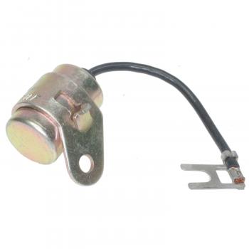 1977 Mazda 808 Ignition Condenser BWD G628 image 2 of 3