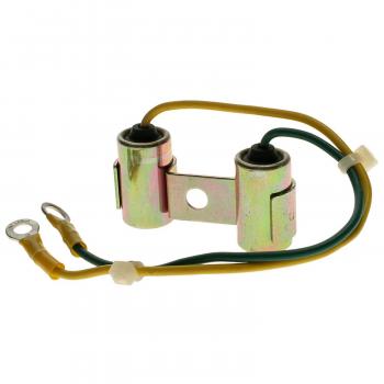 1975 Toyota Corolla Ignition Condenser BWD G632 image 2 of 3