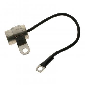 1979 Dodge Colt Ignition Condenser BWD G637 image 2 of 3