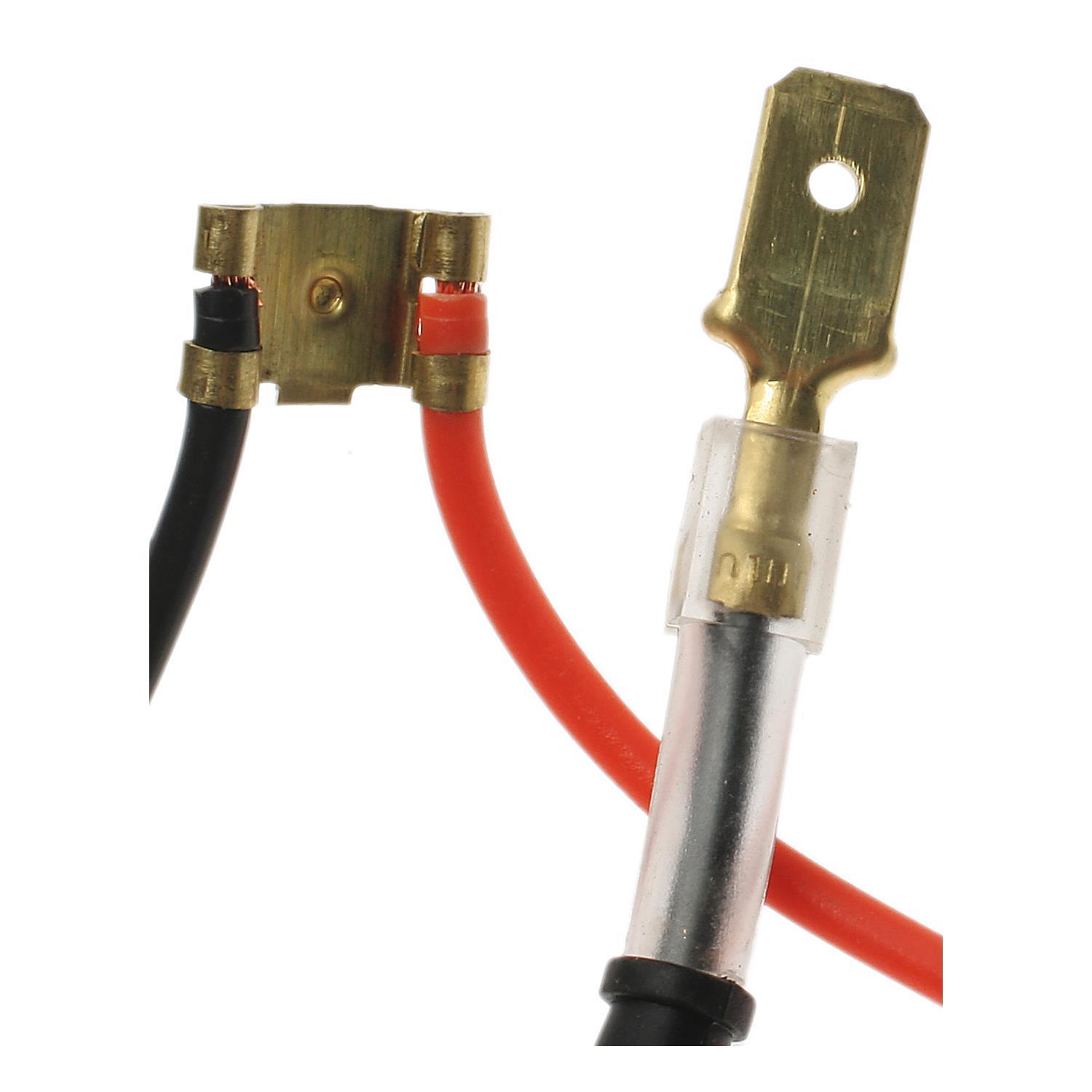 BWD G638 - Ignition Condenser BWD G638 Ignition Condenser product image 1 of 3