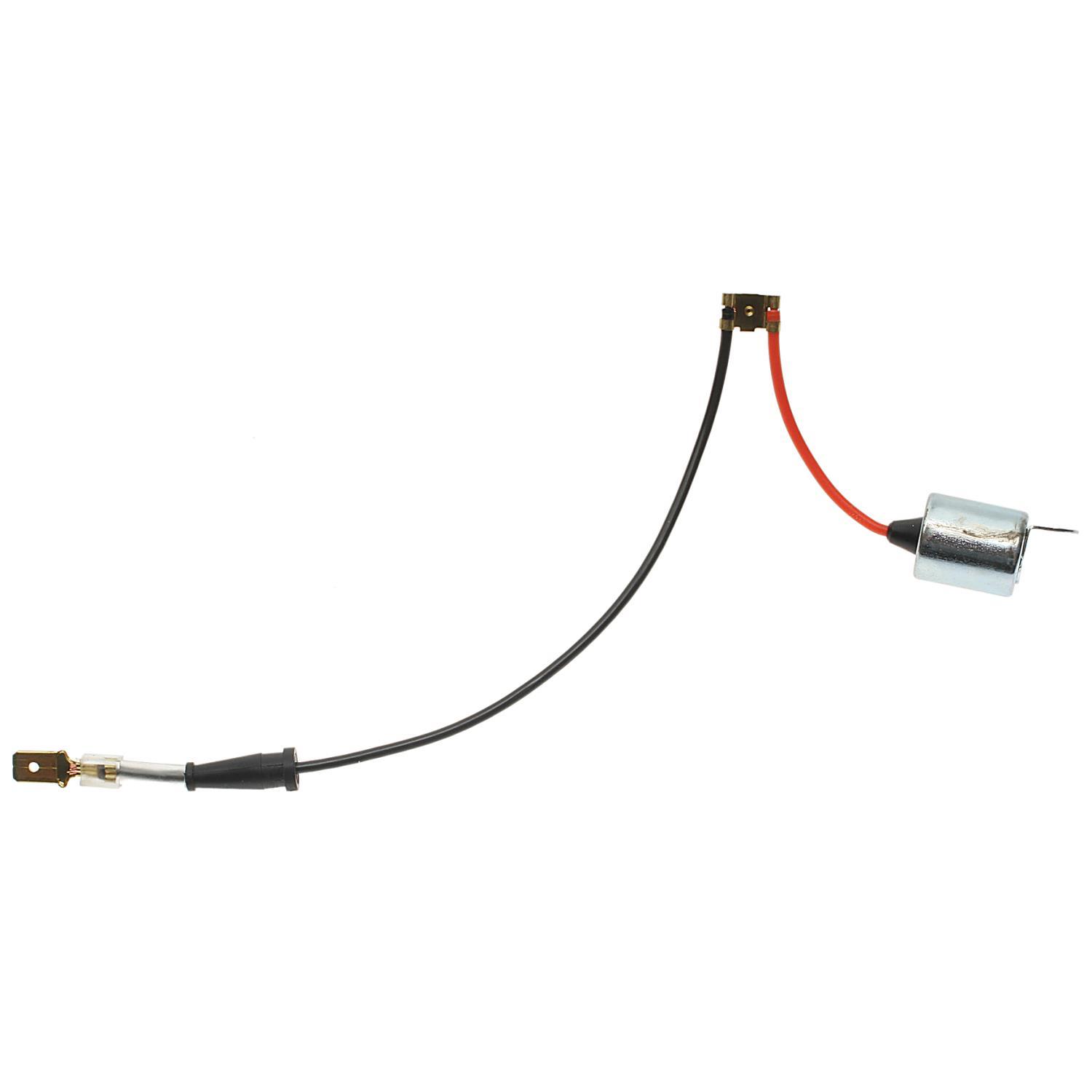 BWD G638 - Ignition Condenser BWD G638 Ignition Condenser product image 2 of 3