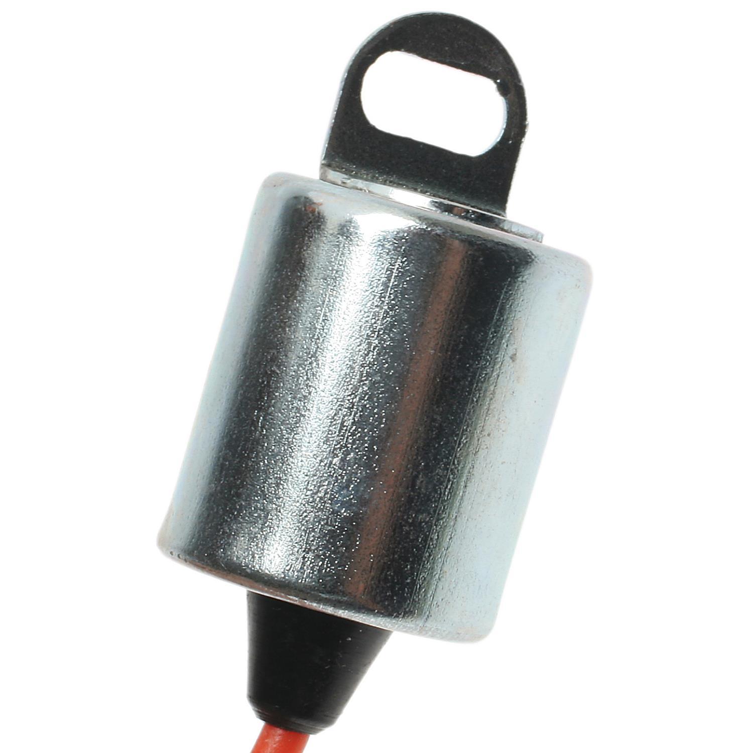 BWD G638 - Ignition Condenser BWD G638 Ignition Condenser product image 3 of 3