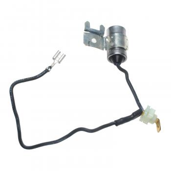 1978 Dodge Challenger Ignition Condenser BWD G640 image 1 of 4