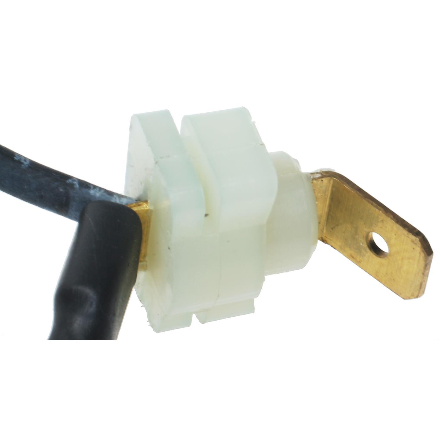 BWD G640 - Ignition Condenser BWD G640 Ignition Condenser product image 2 of 4