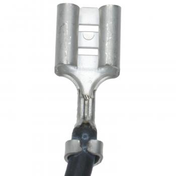 1978 Dodge Challenger Ignition Condenser BWD G640 image 3 of 4