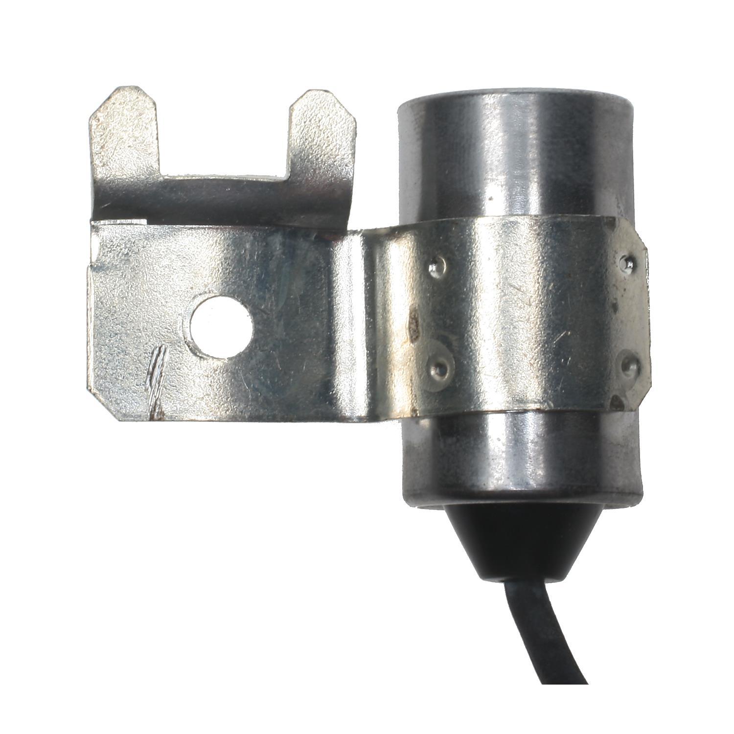 BWD G640 - Ignition Condenser BWD G640 Ignition Condenser product image 4 of 4