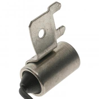 1974 Alfa Romeo Spider Ignition Condenser BWD G641 image 1 of 4