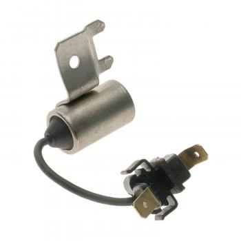 1974 Alfa Romeo Spider Ignition Condenser BWD G641 image 2 of 4