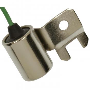 1974 Alfa Romeo Spider Ignition Condenser BWD G641 image 4 of 4