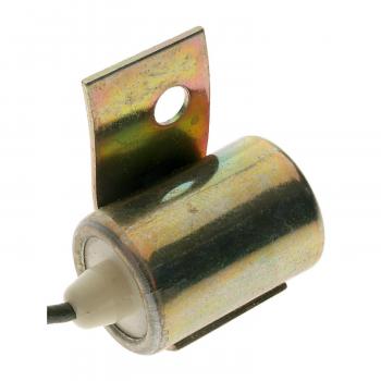 1976 Porsche 912 Ignition Condenser BWD G643 image 1 of 3