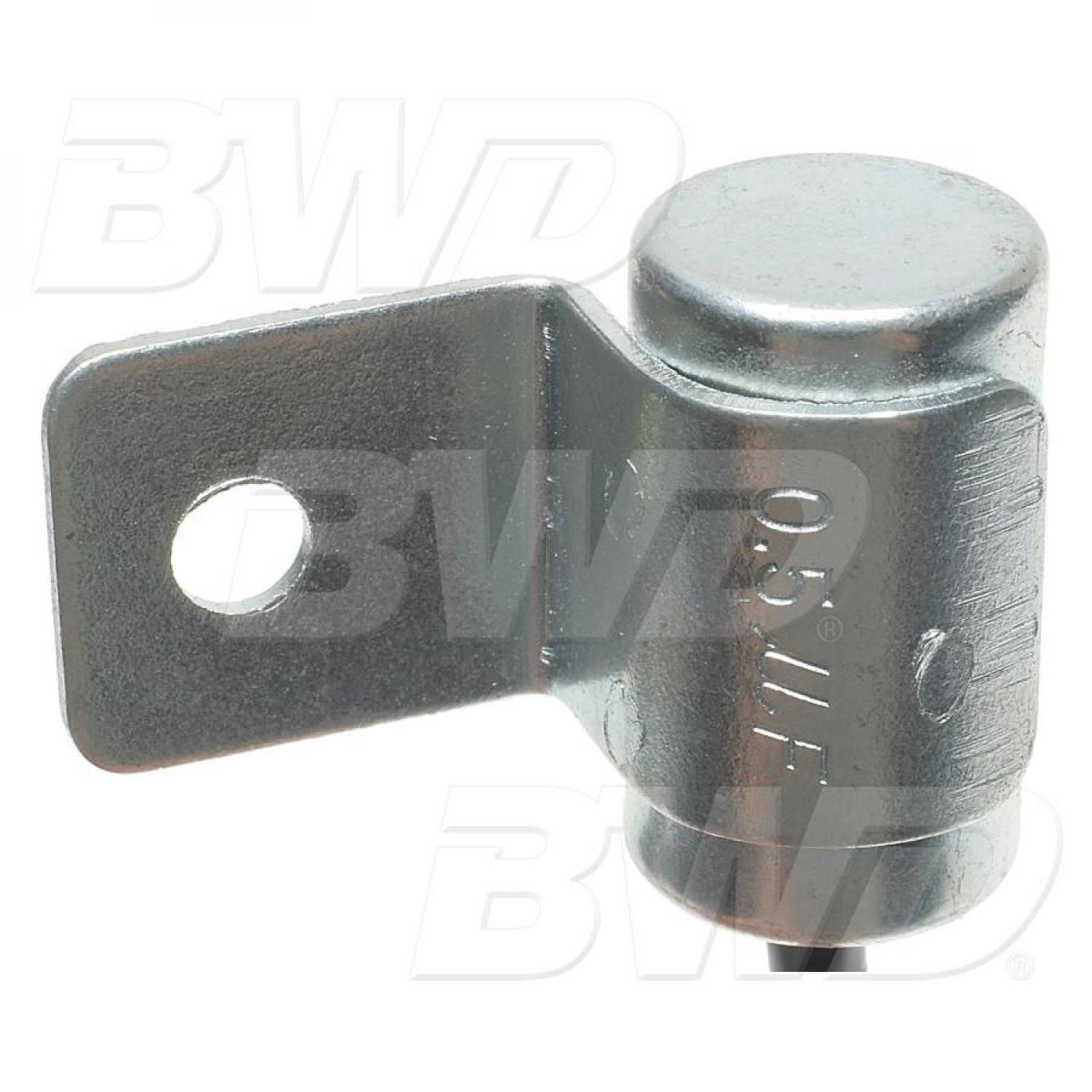 BWD G658 - Ignition Condenser BWD G658 Ignition Condenser product image 2 of 2