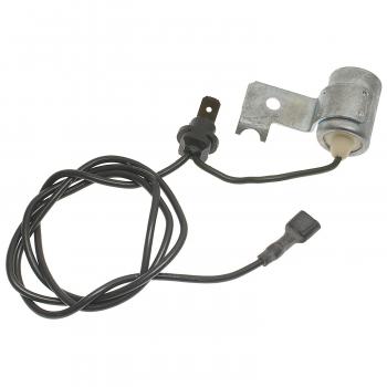 1971 Saab 95 Ignition Condenser BWD G664 image 2 of 3