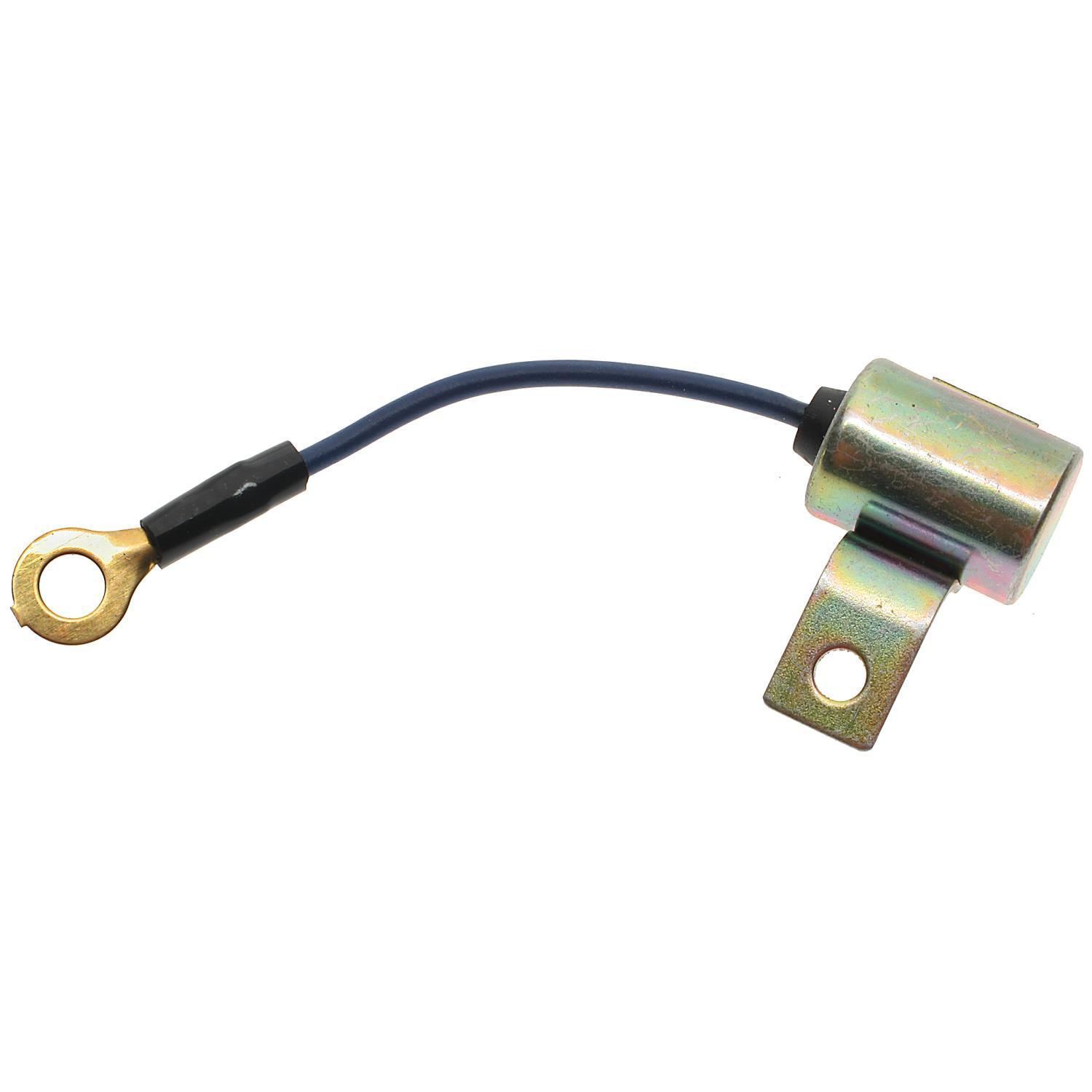 BWD G679 - Radio Capacitor BWD G679 Radio Capacitor product image 2 of 3