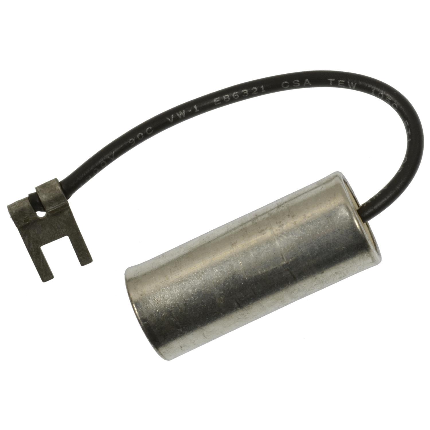 BWD G83 - Ignition Condenser BWD G83 Ignition Condenser product image 3 of 5