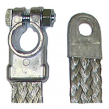 1968 Renault R16 Battery Cable