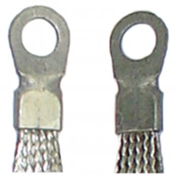 1988 Yugo GVX Battery Cable