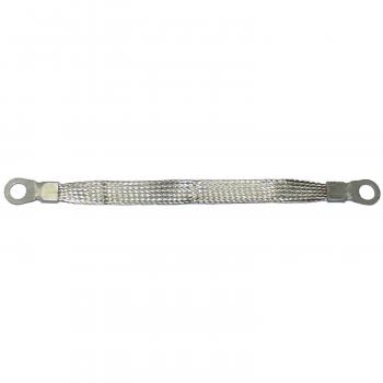 1988 Yugo GVX Battery Cable Negative BWD GC413 image 2 of 2