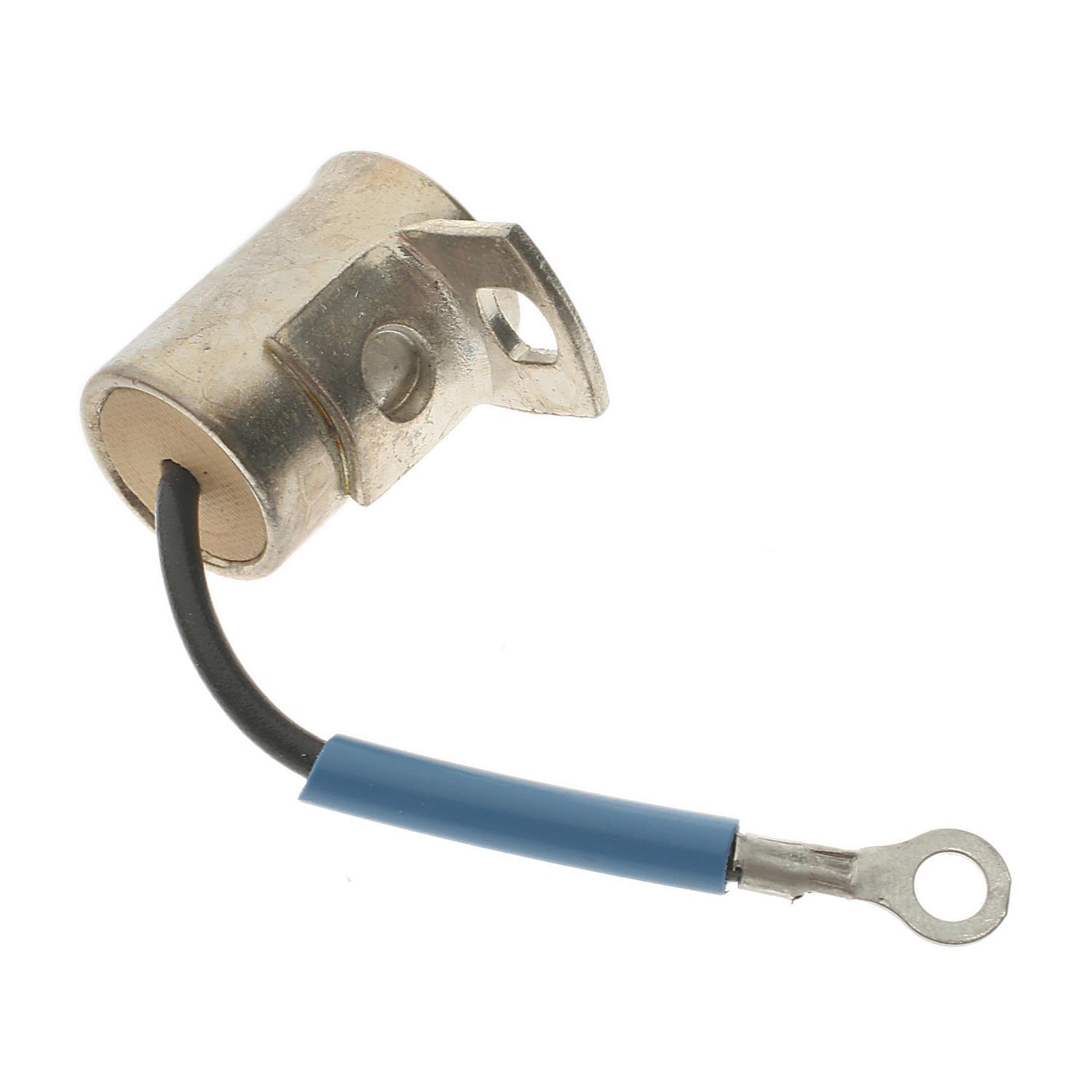BWD GG1 - Ignition Condenser BWD GG1 Ignition Condenser product image 2 of 3