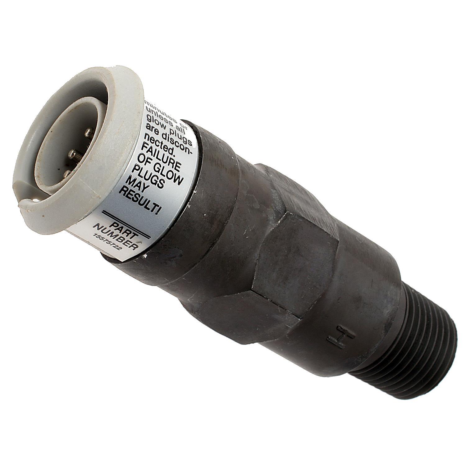BWD GPC2 Diesel Glow Plug Controller product image 2 of 3