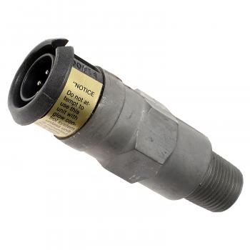 1983 Ford E-250 Econoline Club Wagon Diesel Glow Plug Controller BWD GPC3 image 2 of 4