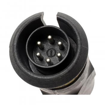 1983 Ford E-250 Econoline Club Wagon Diesel Glow Plug Controller BWD GPC3 image 3 of 4