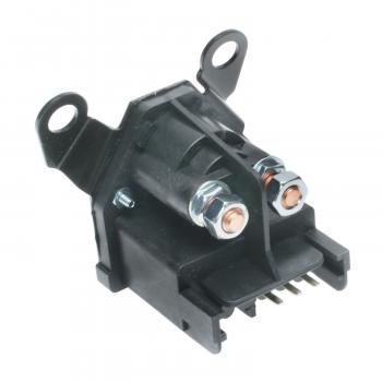 2000 Chevrolet C2500 Diesel Glow Plug Relay BWD GPC5 image 2 of 4