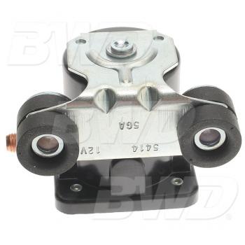 1983 Oldsmobile Cutlass Ciera Diesel Glow Plug Relay