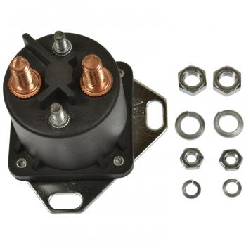 1997 Ford F-350 Diesel Glow Plug Relay BWD GPR11 image 2 of 4
