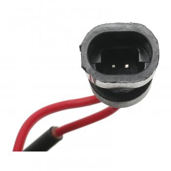 1997 Ford F Super Duty Diesel Glow Plug Relay BWD GPR12 image 3 of 4