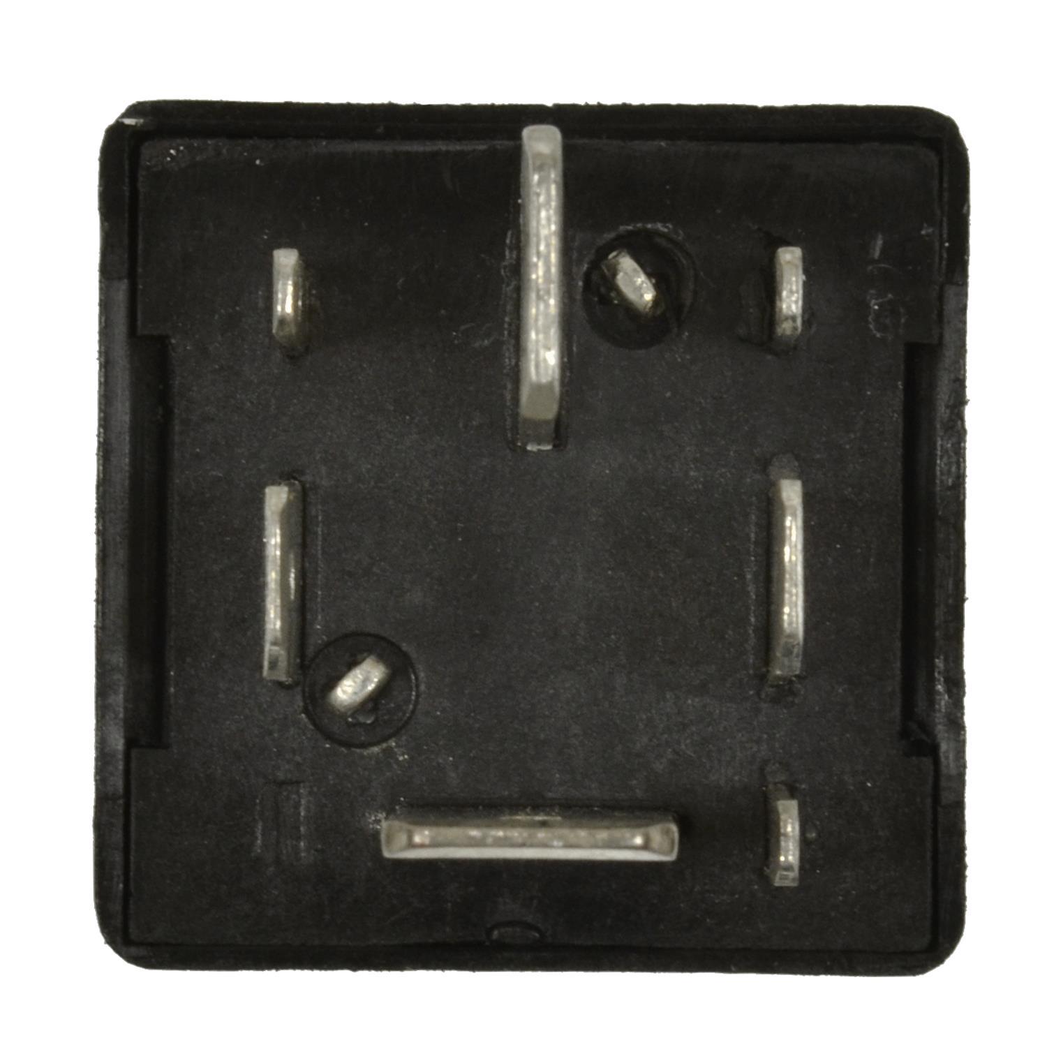 BWD GPR2 - Diesel Glow Plug Relay BWD GPR2 Diesel Glow Plug Relay product image 2 of 7
