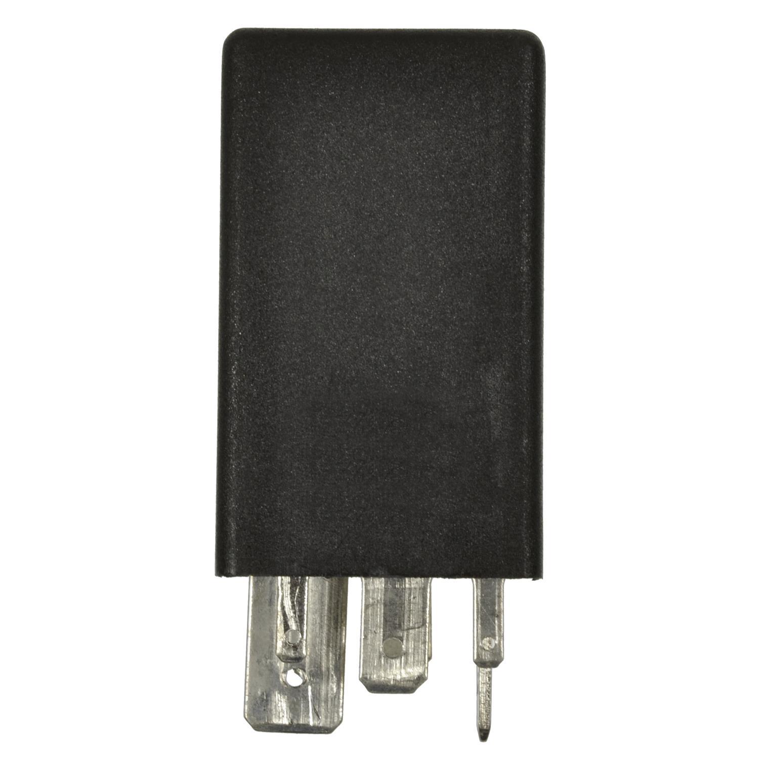 BWD GPR2 - Diesel Glow Plug Relay BWD GPR2 Diesel Glow Plug Relay product image 3 of 7
