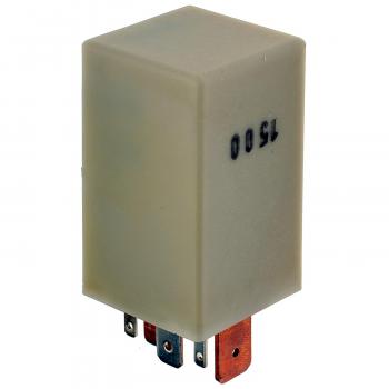 1979 Audi 5000 Diesel Glow Plug Relay BWD GPR2 image 4 of 4