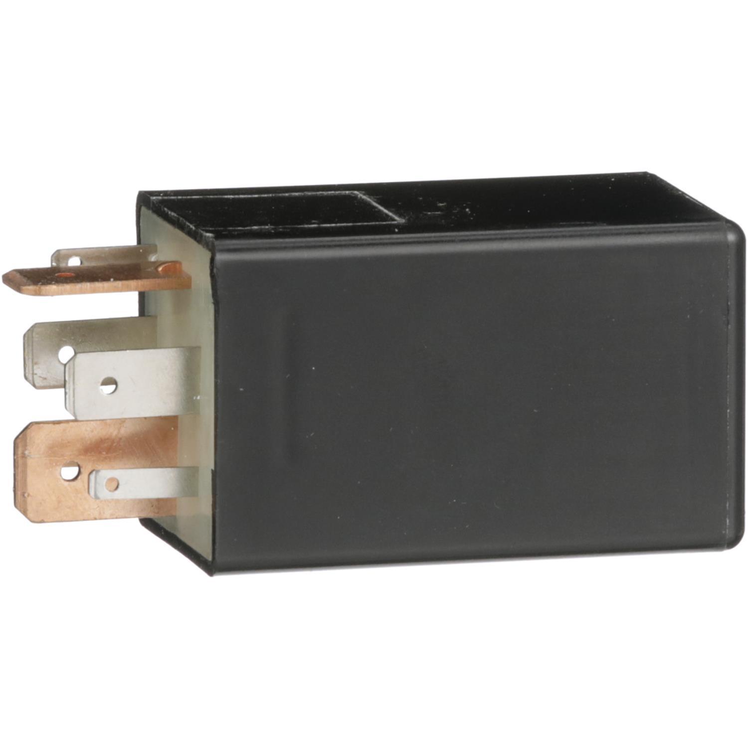 BWD GPR2 - Diesel Glow Plug Relay BWD GPR2 Diesel Glow Plug Relay product image 6 of 7