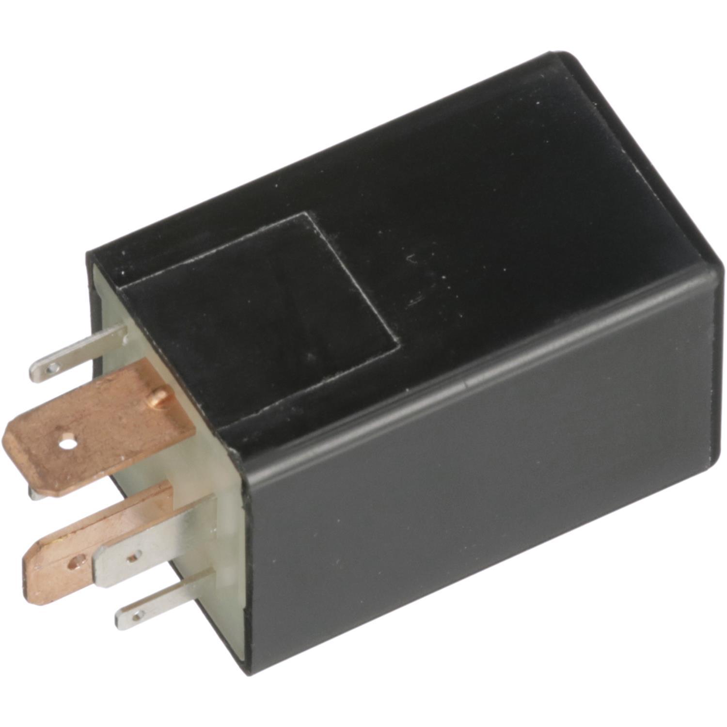 BWD GPR2 - Diesel Glow Plug Relay BWD GPR2 Diesel Glow Plug Relay product image 7 of 7